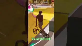 Skatepark #bmxlife #shorts xgames