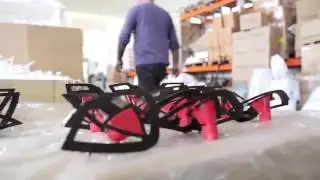 MJP Parachute