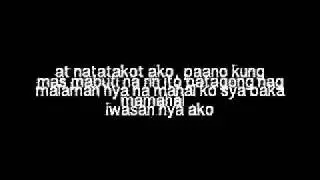 na love at fist sight ako sayo