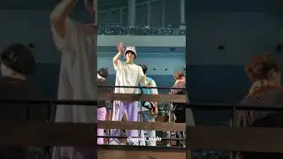 220626 세븐틴 비더썬 막콘 토롯코 원우
