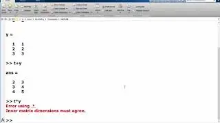 Meshgrid MATLAB