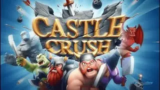 Как купить донат в Castle crush?
