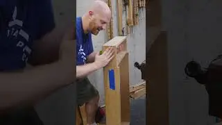 The Best Joint In Woodworking  