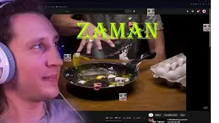 KAANFLIX | ZAMANI YÖNETEN ADAMI SEYREDİYOR!!! (son zaman bükücü)