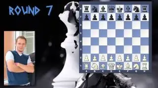 MR18. round 7