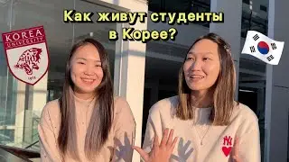 ПЛЮСЫ И МИНУСЫ ОБУЧЕНИЯ В КОРЕЕ / часть 2 with 