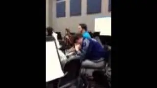 Nose Picker Part 2: Still Picking....