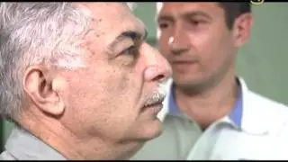 «Реанимация». Опухоль мозга у ребенка