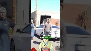 The Craziest Thing That Happened to Me During a First Amendment Audit 
