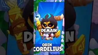 La RANKED à RECU UNE MISE À JOUR !!