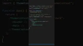 React useContext Unleashed 