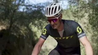 HIGHLIGHTS MARATHON CUP BTT CAMBRILS 2024