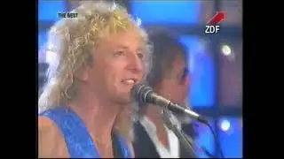 Smokie (Alan Barton) - I`ll Meet You At Midnight Good Sound