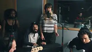 Maneater - Hall & Oates - Pomplamoose