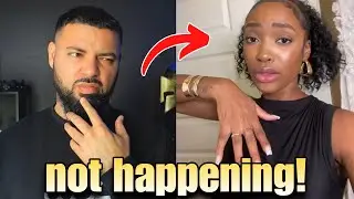 Man Refused to Pay For Her Dinner After She Did This & Things Went LEFT!