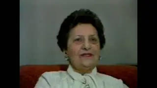Гжа Франка Христова.Една силна жена до един велик българин.