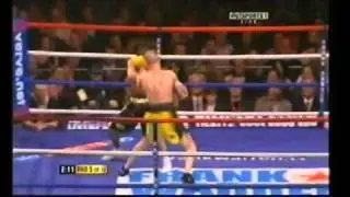 Ricky Burns