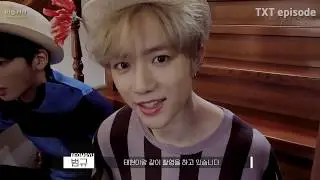 A video to make you fall in love with Choi Beomgyu 🌰
