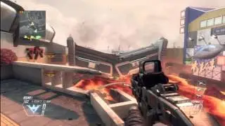 Magma Suicide! Off Drystreak :)