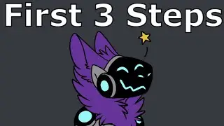 First 3 Steps To Becoming a Furry (sarcastic furry guide)