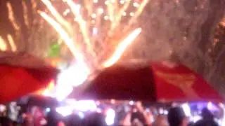Grito de Independencia México 2012 Protesta [5/5]