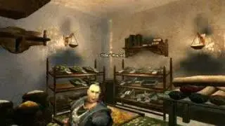 Gothic 3 awesome dialog