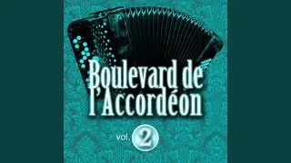 La valse du Boston