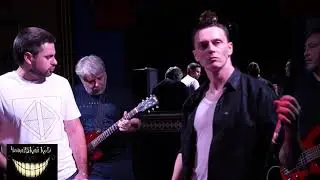 Кар Мэн Сан Франциско кавер группа ЧешиRSkий КоD