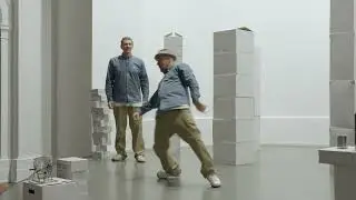 Out of the box- Storm & Robozee