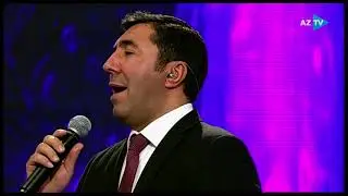 Ehtiram Huseynov 'Bayatı şiraz təsnifi'