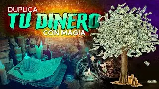 Duplica tu Dinero con Magia