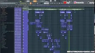 recording on fl while yall eating dinner