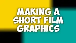 #creating short film graphics in kinemaster#