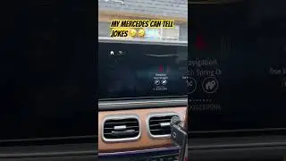 MY MERCEDES IS A COMEDIAN 🤣🤣🤣 #music #rap #comedy #funny