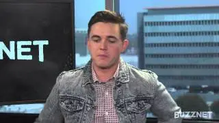 Jesse McCartney New Music