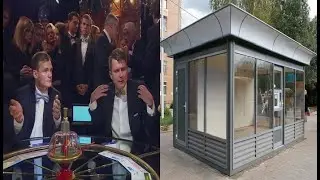 Что? Где? Когда? Вопрос о покупке средства для снятия стресса