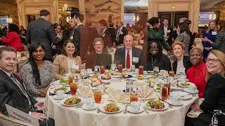2023 Globy Awards Highlights