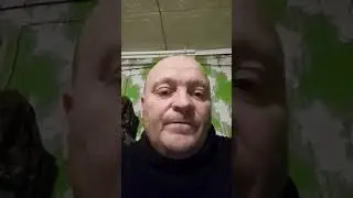 ПОКОЙСЯ С МИРОМ СЕРЁГА!