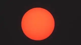 Солнце 18 10 2017 г
