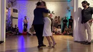 Mix&Match 1- Özge Çolak & Özgür Serçe 01.07.22