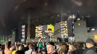 Mad Dubz b2b Versa @ Rampage Open Air 2024
