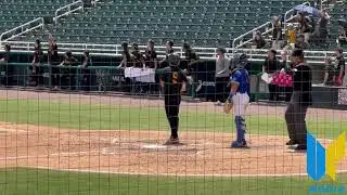 2023 MIF Spencer Butt (American Heritage Plantation HS, FL)