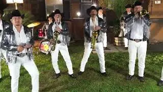 DISCULPE USTED //BANDA MOVIL// VIDEO MUSICAL