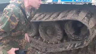 Видео от Макса 2