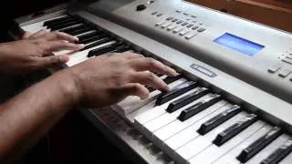Lifestyle (Rich Gang) piano intro cover