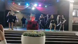 Детский лагерь SPA&CAMP в Сочи