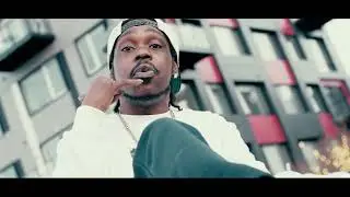 Blizz McKane - BEEN GETTING MONEY ( shot by: Roman Visualz)