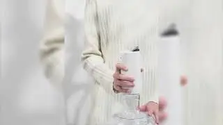 Easy Bottled Water Pump