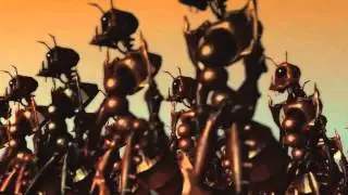 The Great Bug War Trailer