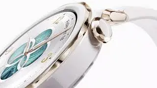 HUAWEI WATCH GT 5 Pro